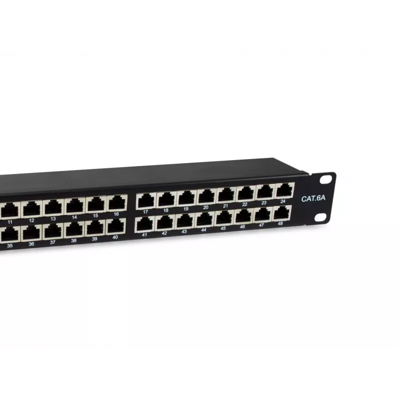 Patch panel Equip 326626 1U