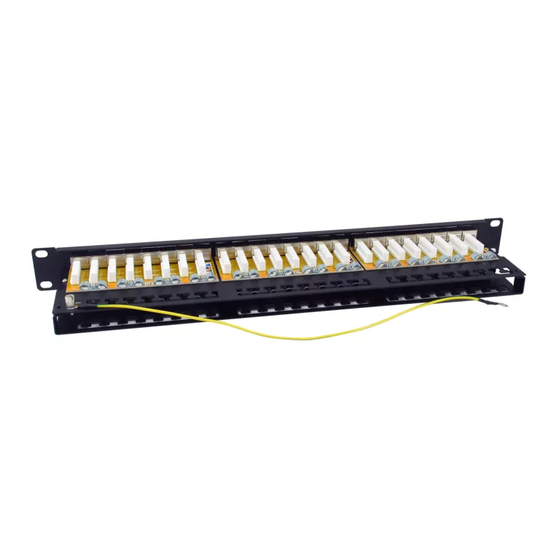 Patch panel Equip 326626 1U