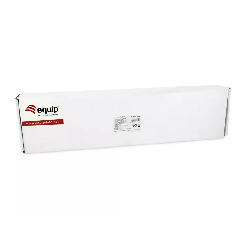 Patch panel Equip 326626 1U