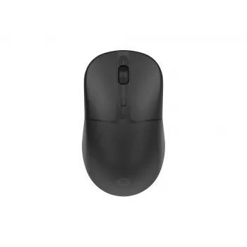 Rato sem fios de modo duplo Conceptronic LORCAN04B de 4 botões, Bluetooth 5.2, 2,4 GHz