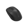 Rato sem fios de modo duplo Conceptronic LORCAN04B de 4 botões, Bluetooth 5.2, 2,4 GHz