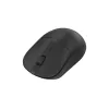 Rato sem fios de modo duplo Conceptronic LORCAN04B de 4 botões, Bluetooth 5.2, 2,4 GHz