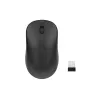 Rato sem fios de modo duplo Conceptronic LORCAN04B de 4 botões, Bluetooth 5.2, 2,4 GHz