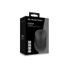 Rato sem fios de modo duplo Conceptronic LORCAN04B de 4 botões, Bluetooth 5.2, 2,4 GHz