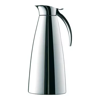 Garrafa térmica EMSA Eleganza 0,3 L aço inoxidável