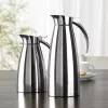 Garrafa térmica EMSA Eleganza 0,3 L aço inoxidável