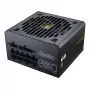 Fonte de alimentação Cougar GR 850W ATX3.1 PCIe 5.1 80 PLUS Gold, 850 W, 20+4-Pin ATX, ventoinha de 120 mm, preto