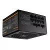 Fonte de alimentação Cougar GR 850W ATX3.1 PCIe 5.1 80 PLUS Gold, 850 W, 20+4-Pin ATX, ventoinha de 120 mm, preto