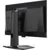 Monitor de computador MSI MPG 271QRDE QD-OLED X50, 26.5 polegadas (67.3 cm), 2560×1440, QD-OLED, 1 ms, 16:9, hub USB 2.0, VESA, altura ajustável, preto