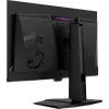 Monitor de computador MSI MPG 271QRDE QD-OLED X50, 26.5 polegadas (67.3 cm), 2560×1440, QD-OLED, 1 ms, 16:9, hub USB 2.0, VESA, altura ajustável, preto