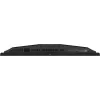 Monitor de computador MSI MPG 271QRDE QD-OLED X50, 26.5 polegadas (67.3 cm), 2560×1440, QD-OLED, 1 ms, 16:9, hub USB 2.0, VESA, altura ajustável, preto