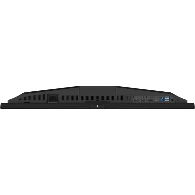 Monitor de computador MSI MPG 271QRDE QD-OLED X50, 26.5 polegadas (67.3 cm), 2560×1440, QD-OLED, 1 ms, 16:9, hub USB 2.0, VESA, altura ajustável, preto