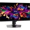 Monitor de computador MSI MPG 271QRDE QD-OLED X50, 26.5 polegadas (67.3 cm), 2560×1440, QD-OLED, 1 ms, 16:9, hub USB 2.0, VESA, altura ajustável, preto