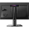 Monitor de computador MSI MPG 271QRDE QD-OLED X50, 26.5 polegadas (67.3 cm), 2560×1440, QD-OLED, 1 ms, 16:9, hub USB 2.0, VESA, altura ajustável, preto