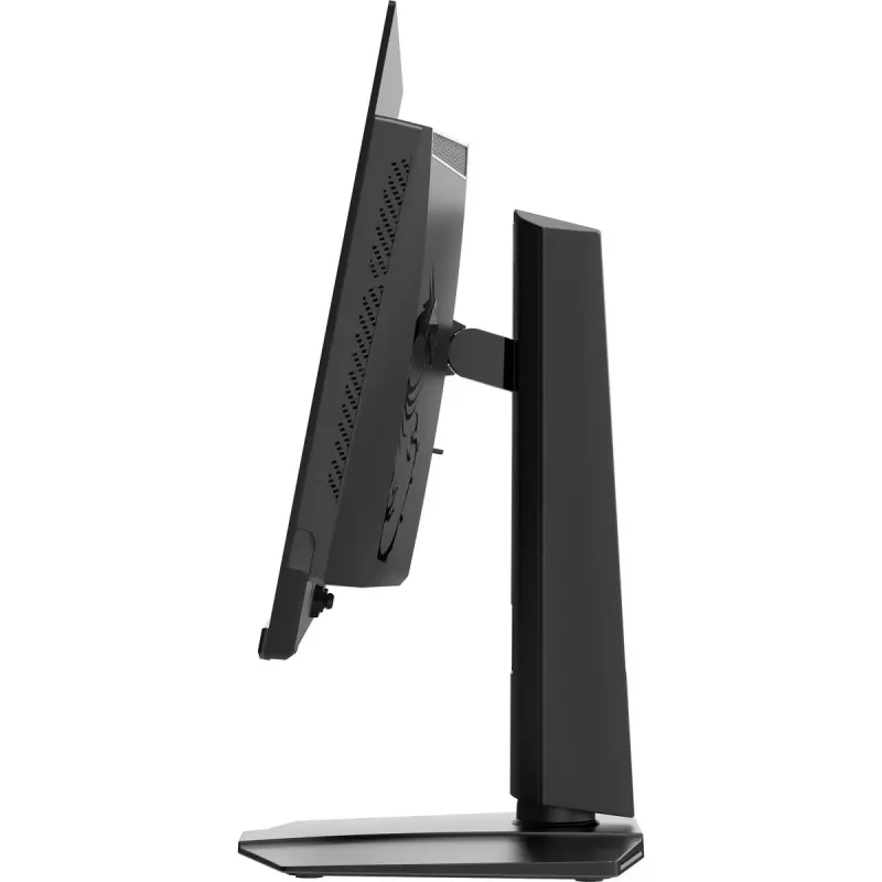 Monitor de computador MSI MPG 271QRDE QD-OLED X50, 26.5 polegadas (67.3 cm), 2560×1440, QD-OLED, 1 ms, 16:9, hub USB 2.0, VESA, altura ajustável, preto