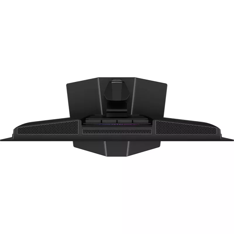 Monitor de computador MSI MPG 271QRDE QD-OLED X50, 26.5 polegadas (67.3 cm), 2560×1440, QD-OLED, 1 ms, 16:9, hub USB 2.0, VESA, altura ajustável, preto