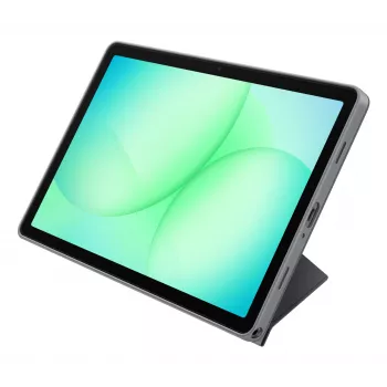 Samsung Book Cover para Galaxy Tab A11+, Folio, Samsung, Galaxy Tab A11+, 27,9 cm (11 polegadas), 290 g