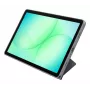 Samsung Book Cover para Galaxy Tab A11+, Folio, Samsung, Galaxy Tab A11+, 27,9 cm (11 polegadas), 290 g