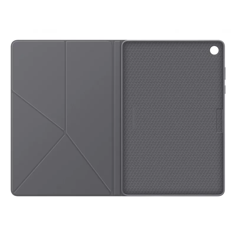 Samsung Book Cover para Galaxy Tab A11+, Folio, Samsung, Galaxy Tab A11+, 27,9 cm (11 polegadas), 290 g