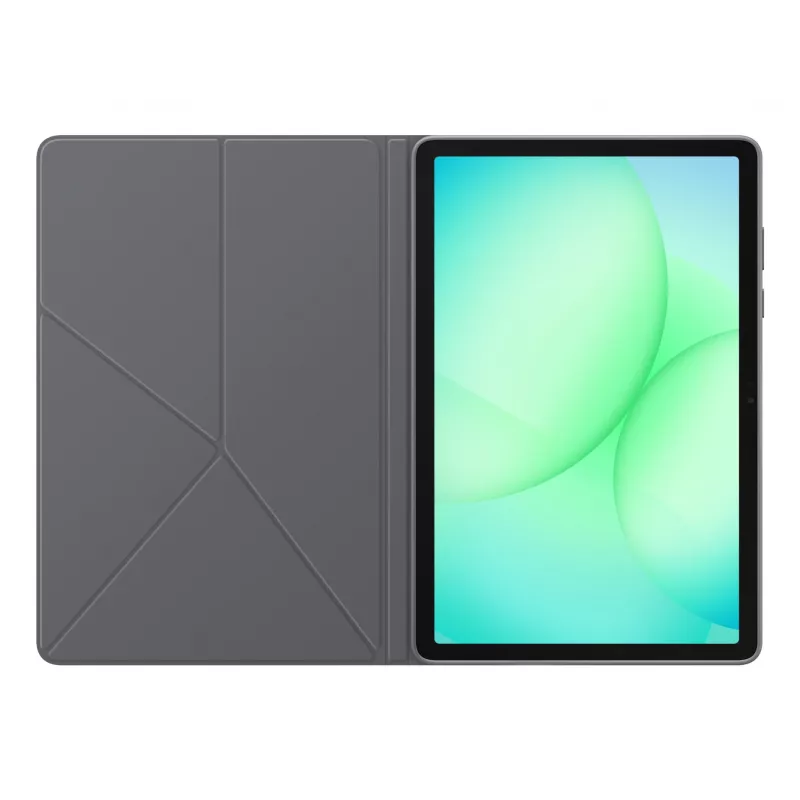 Samsung Book Cover para Galaxy Tab A11+, Folio, Samsung, Galaxy Tab A11+, 27,9 cm (11 polegadas), 290 g