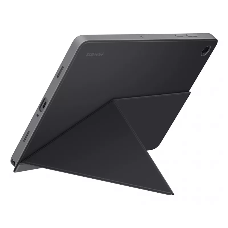 Samsung Book Cover para Galaxy Tab A11+, Folio, Samsung, Galaxy Tab A11+, 27,9 cm (11 polegadas), 290 g