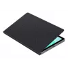 Samsung Book Cover para Galaxy Tab A11+, Folio, Samsung, Galaxy Tab A11+, 27,9 cm (11 polegadas), 290 g