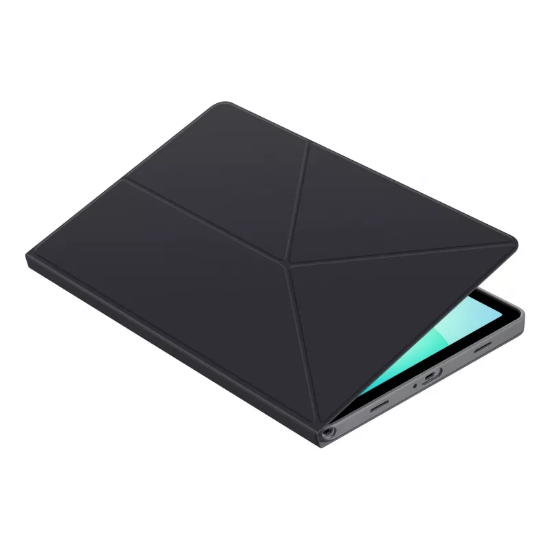 Samsung Book Cover para Galaxy Tab A11+, Folio, Samsung, Galaxy Tab A11+, 27,9 cm (11 polegadas), 290 g