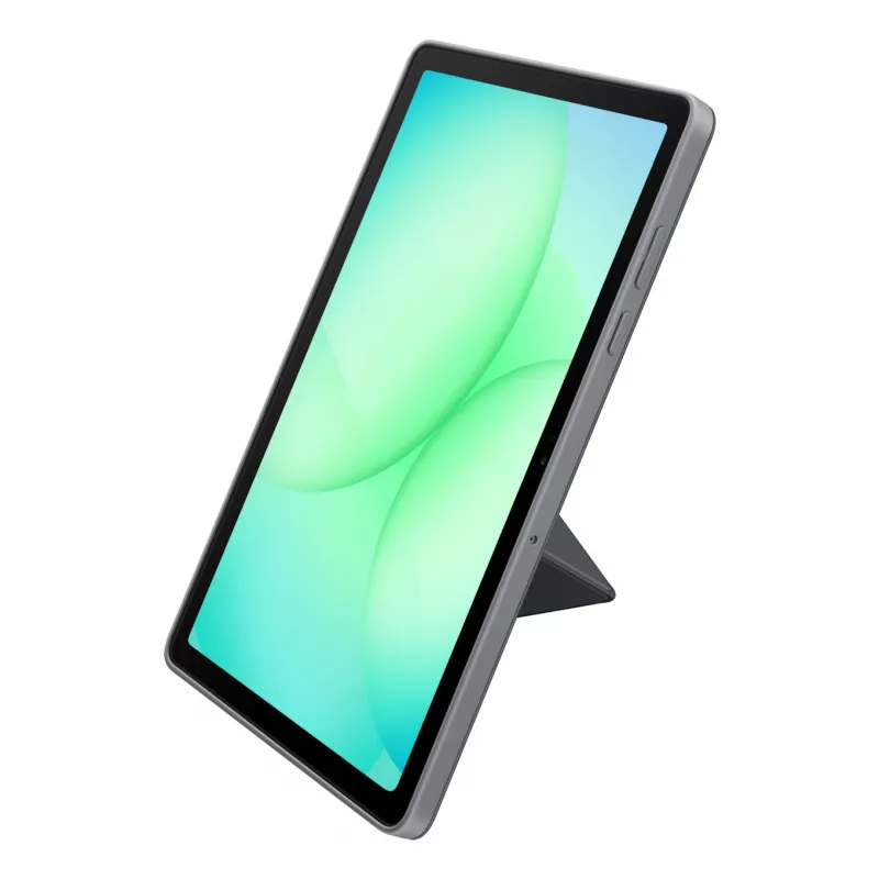 Samsung Book Cover para Galaxy Tab A11+, Folio, Samsung, Galaxy Tab A11+, 27,9 cm (11 polegadas), 290 g