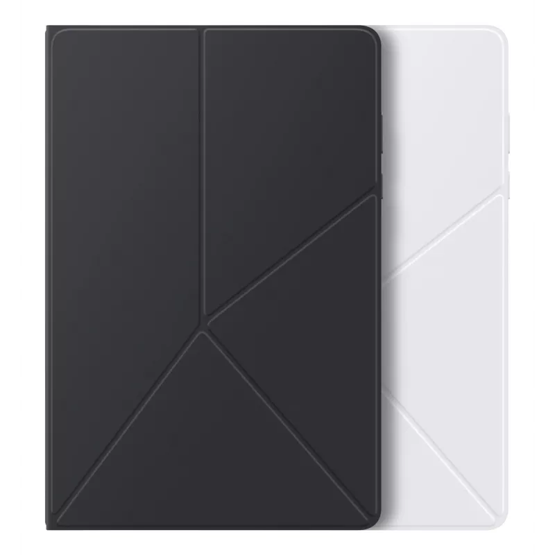 Samsung Book Cover para Galaxy Tab A11+, Folio, Samsung, Galaxy Tab A11+, 27,9 cm (11 polegadas), 290 g