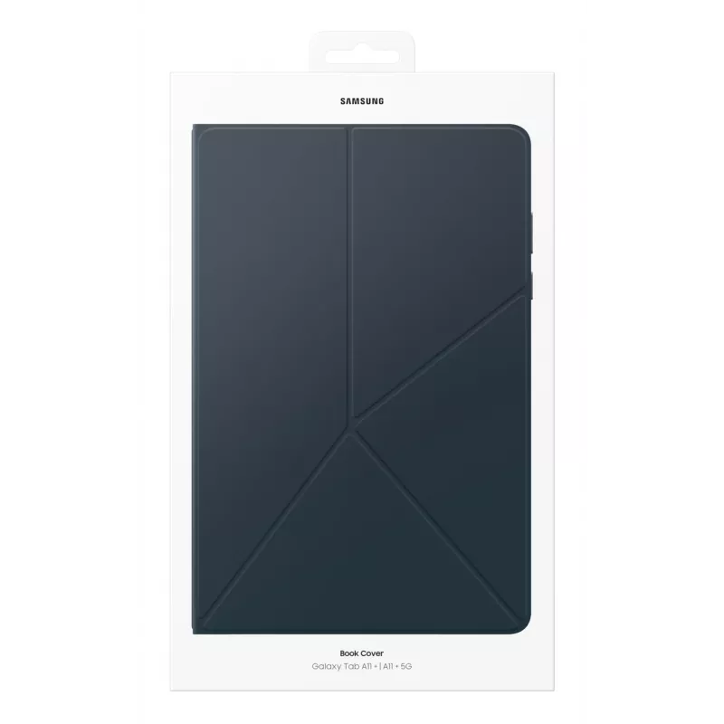 Samsung Book Cover para Galaxy Tab A11+, Folio, Samsung, Galaxy Tab A11+, 27,9 cm (11 polegadas), 290 g