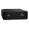 HP ZGX Nano G1n AI GB10 128 GB LPDDR5x-SDRAM 4 TB SSD Linux Mini PC Workstation AI Workstation, AI PC preto