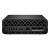 HP ZGX Nano G1n AI GB10 128 GB LPDDR5x-SDRAM 4 TB SSD Linux Mini PC Workstation AI Workstation, AI PC preto