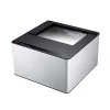 Scanner Plustek SecureScan X150 preto branco