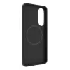 Capa para telemóvel dbramante1928 para Samsung Galaxy S25 Edge, 17 cm (6,7 polegadas), preto, plástico