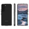 Capa para telemóvel dbramante1928 Iceland Pro para Samsung Galaxy S22 – transparente, plástico reciclado, para ecrã de 15,5 cm (6,1 polegadas)