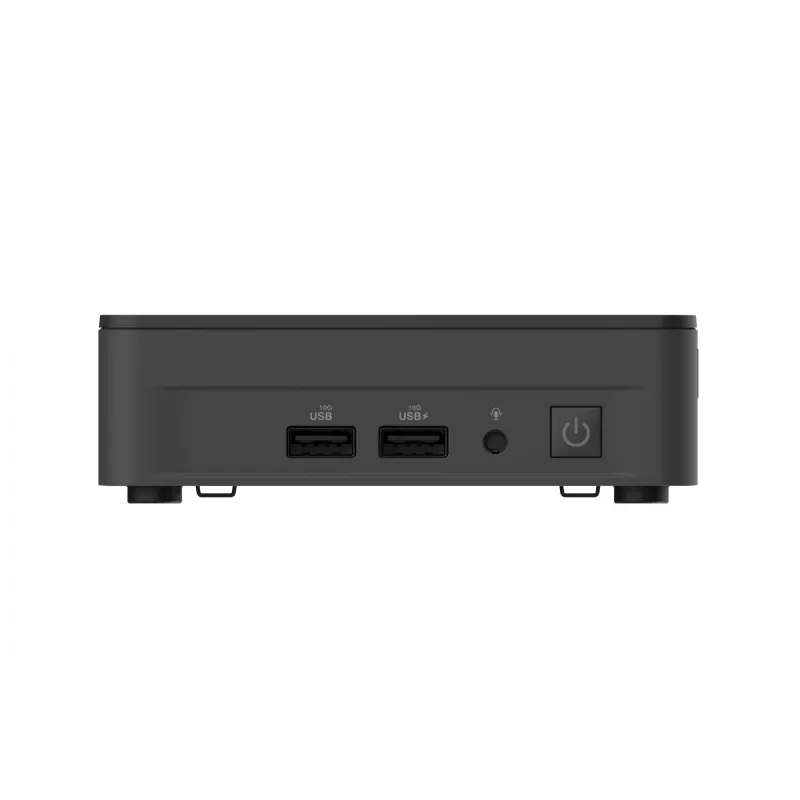 ASUS NUC 12 RNUC12WSKI500002I preto i5-1240P