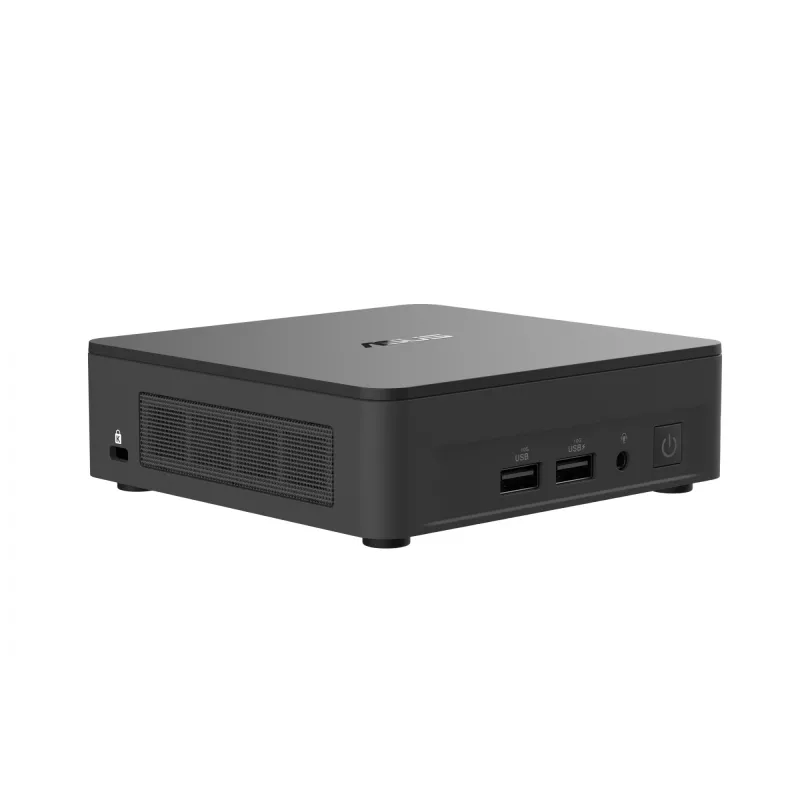 ASUS NUC 12 RNUC12WSKI500002I preto i5-1240P