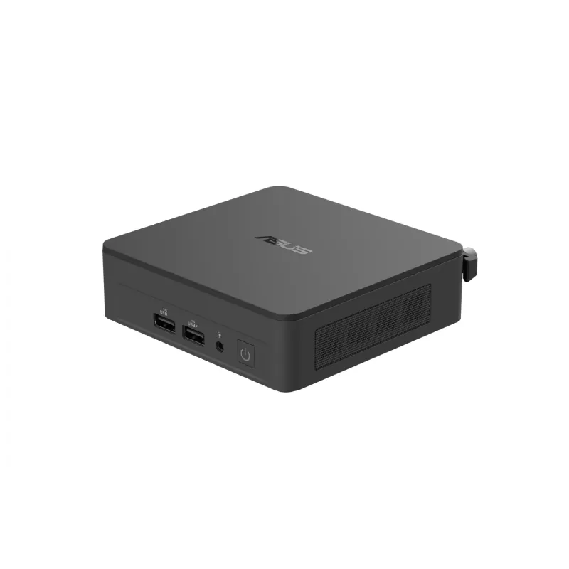 ASUS NUC 12 RNUC12WSKI500002I preto i5-1240P