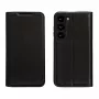 dbramante1928 Oslo - Galaxy S23 - preto, folio, Samsung, Galaxy S23, 15,5 cm (6,1 polegadas), preto