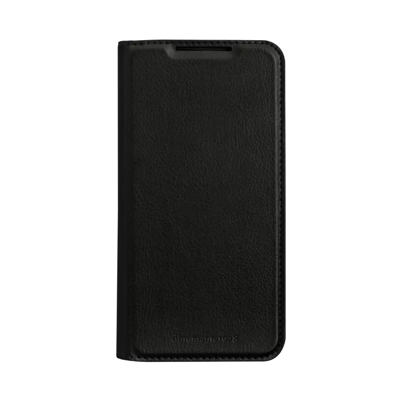 dbramante1928 Oslo - Galaxy S23 - preto, folio, Samsung, Galaxy S23, 15,5 cm (6,1 polegadas), preto