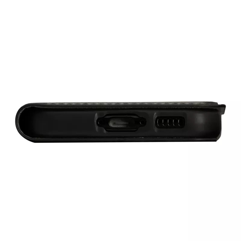 dbramante1928 Oslo - Galaxy S23 - preto, folio, Samsung, Galaxy S23, 15,5 cm (6,1 polegadas), preto