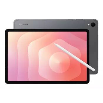Samsung Galaxy Tab S11 5G Enterprise Edition Mediatek LTE-TDD & LTE-FDD 128 GB 27,9 cm (11 polegadas) 12 GB Wi-Fi 6E (802.11ax) cinzento