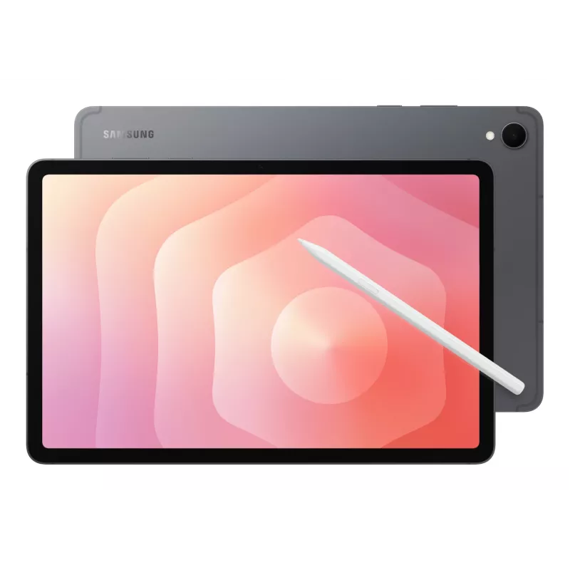 Samsung Galaxy Tab S11 5G Enterprise Edition Mediatek LTE-TDD & LTE-FDD 128 GB 27,9 cm (11 polegadas) 12 GB Wi-Fi 6E (802.11ax) cinzento