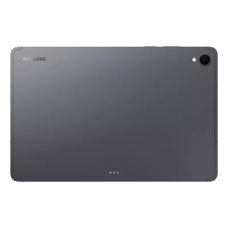 Samsung Galaxy Tab S11 5G Enterprise Edition Mediatek LTE-TDD & LTE-FDD 128 GB 27,9 cm (11 polegadas) 12 GB Wi-Fi 6E (802.11ax) cinzento