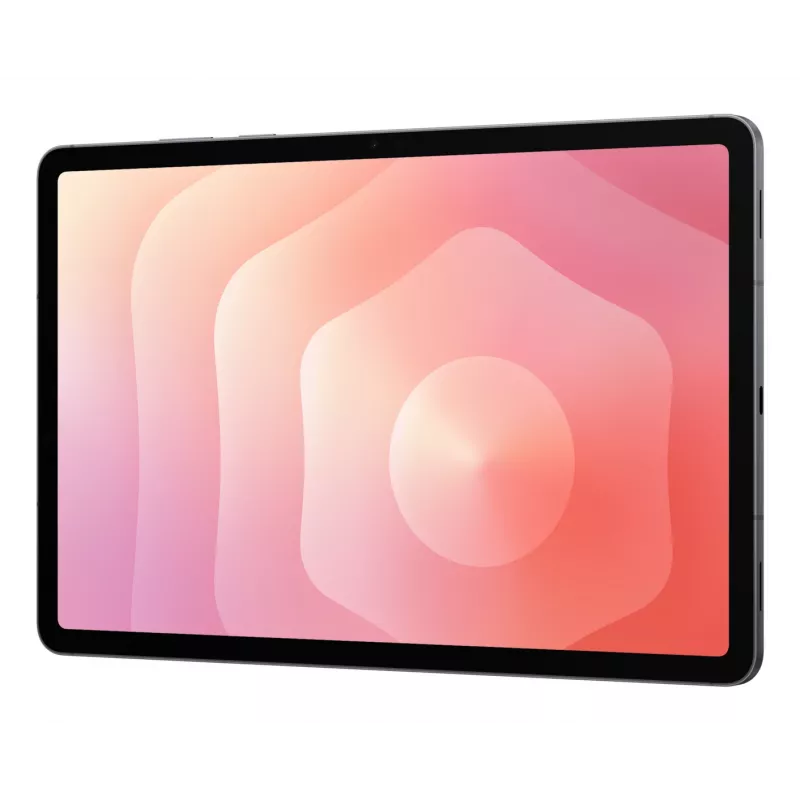 Samsung Galaxy Tab S11 5G Enterprise Edition Mediatek LTE-TDD & LTE-FDD 128 GB 27,9 cm (11 polegadas) 12 GB Wi-Fi 6E (802.11ax) cinzento