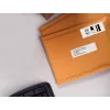 Etiquetas de endereço grandes DYMO Authentic LabelWriter | 36 mm x 89 mm | rolo com 260 | impressão a preto sobre branco | para impressoras de etiquetas LabelWriter