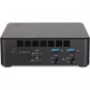 TERRA Micro 7000C GREENLINE Intel® Core™ i7 i7-1355U 16 GB DDR5-SDRAM 500 GB SSD Windows 11 Pro Micro PC Mini PC preto