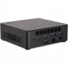 TERRA Micro 7000C GREENLINE Intel® Core™ i7 i7-1355U 16 GB DDR5-SDRAM 500 GB SSD Windows 11 Pro Micro PC Mini PC preto