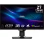 Monitor de computador MSI MAG 274UPDFDE E16M 68,6 cm (27 polegadas) 3840 x 2160 píxeis 4K Ultra HD LED preto