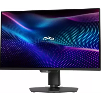 Monitor de computador MSI MAG 274UPDFDE E16M 68,6 cm (27 polegadas) 3840 x 2160 píxeis 4K Ultra HD LED preto